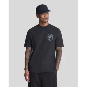 T-Shirt Lyle & Scott Thistle Flora image-1