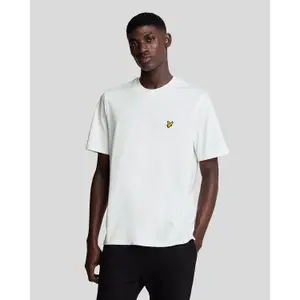 T-Shirt Lyle & Scott Football For All image-1