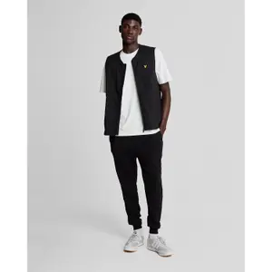 T-Shirt Lyle & Scott Football For All image-3