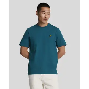 T-Shirt Lyle & Scott Football For All image-1