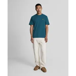 T-Shirt Lyle & Scott Football For All image-2