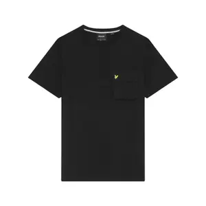 T-Shirt Lyle & Scott image-0