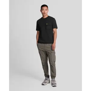 T-Shirt Lyle & Scott image-2