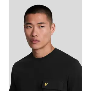 T-Shirt Lyle & Scott image-4