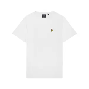 T-Shirt Lyle & Scott Scattered Eagles Graphic image-0
