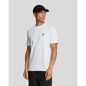 T-Shirt Lyle & Scott Scattered Eagles Graphic image-1