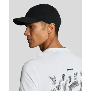 T-Shirt Lyle & Scott Scattered Eagles Graphic image-4