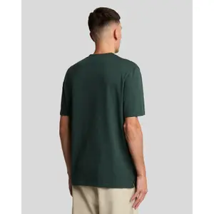 T-Shirt Lyle & Scott A Guide To Scotland image-2