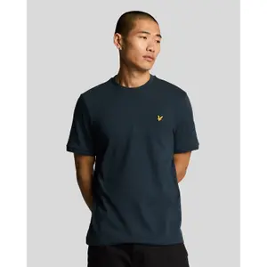 T-Shirt Lyle & Scott Ottoman image-1