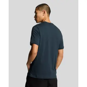 T-Shirt Lyle & Scott Ottoman image-2