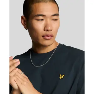 T-Shirt Lyle & Scott Ottoman image-4