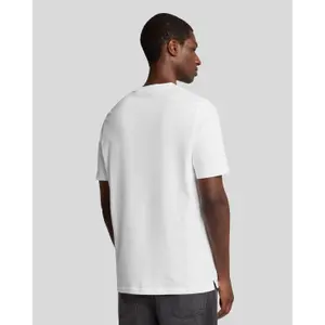 T-Shirt Lyle & Scott Established 1874 image-2