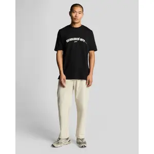T-Shirt Lyle & Scott Established 1874 image-2