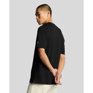 T-Shirt Lyle & Scott Established 1874 image-3
