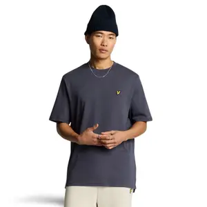 T-Shirt Lyle & Scott Interlock image-0