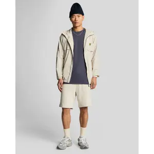 T-Shirt Lyle & Scott Interlock image-2