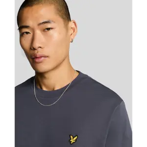 T-Shirt Lyle & Scott Interlock image-3