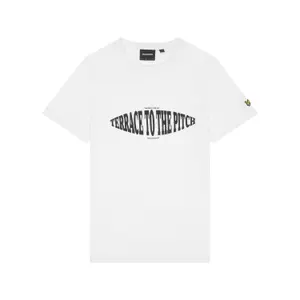 T-Shirt Lyle & Scott Terrace image-0