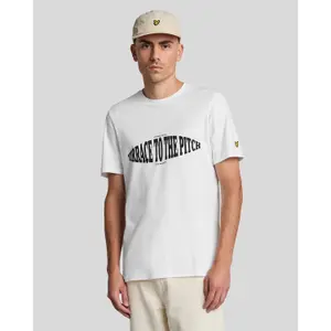 T-Shirt Lyle & Scott Terrace image-1