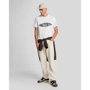 T-Shirt Lyle & Scott Terrace image-2