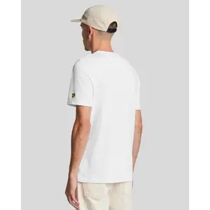T-Shirt Lyle & Scott Terrace image-3