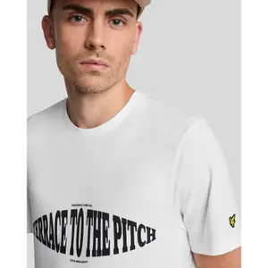 T-Shirt Lyle & Scott Terrace image-4