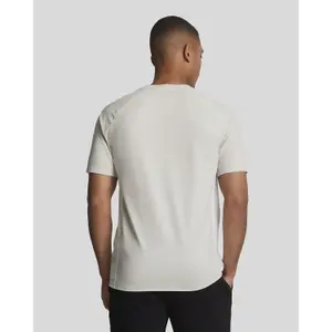 T-shirt Lyle & Scott Core image-3