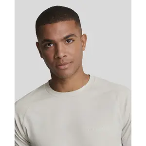 T-shirt Lyle & Scott Core image-4