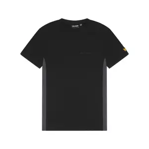 T-shirt Lyle & Scott image-0