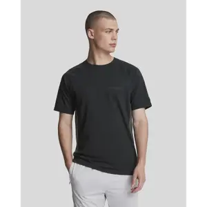 T-shirt Lyle & Scott image-1