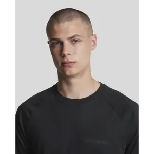 T-shirt Lyle & Scott image-4