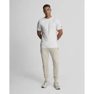 T-shirt de cores blocadas Lyle & Scott image-2