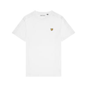 T-shirt Lyle & Scott Tape image-0
