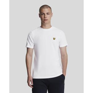 T-shirt Lyle & Scott Tape image-1