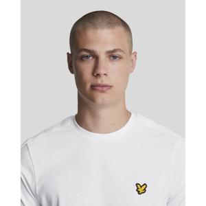 T-shirt Lyle & Scott Tape image-4