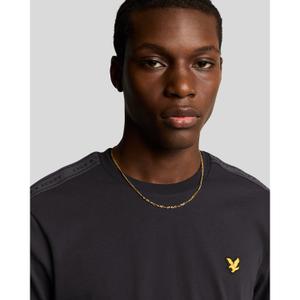 Striped T-shirt Lyle & Scott image-4