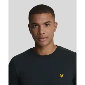 Camiseta Lyle & Scott image-4
