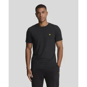 Camiseta Lyle & Scott Tape image-1