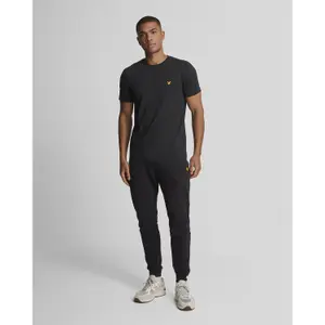 Camiseta Lyle & Scott Tape image-2