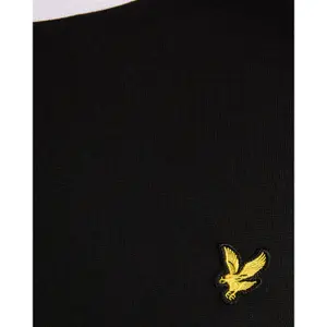 ριγέ μπλούζα Lyle & Scott image-5