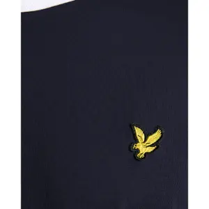 Csíkos póló Lyle & Scott image-5
