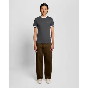 T-Shirt Lyle & Scott image-1