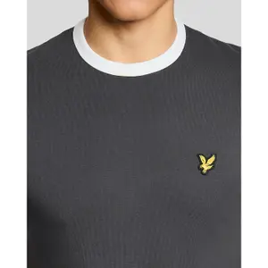T-Shirt Lyle & Scott image-2