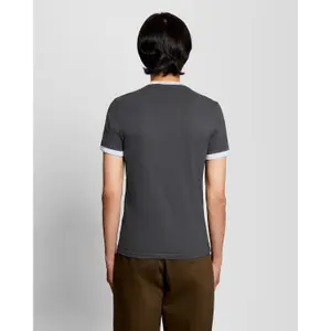 T-Shirt Lyle & Scott image-3