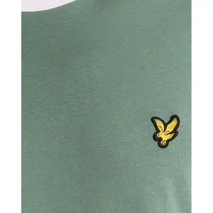 Camiseta de rayas Lyle & Scott image-5