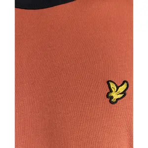 Camiseta de rayas Lyle & Scott image-5