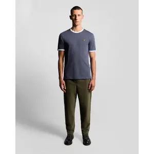 T-Shirt Lyle & Scott image-2