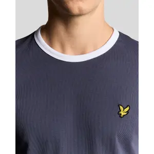 T-Shirt Lyle & Scott image-3