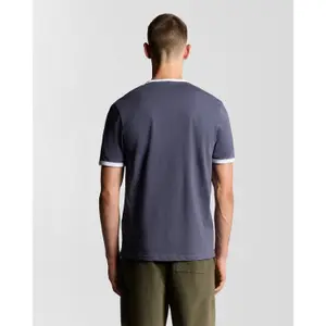 T-Shirt Lyle & Scott image-4