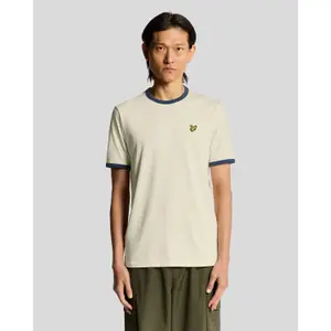 T-Shirt Lyle & Scott image-1